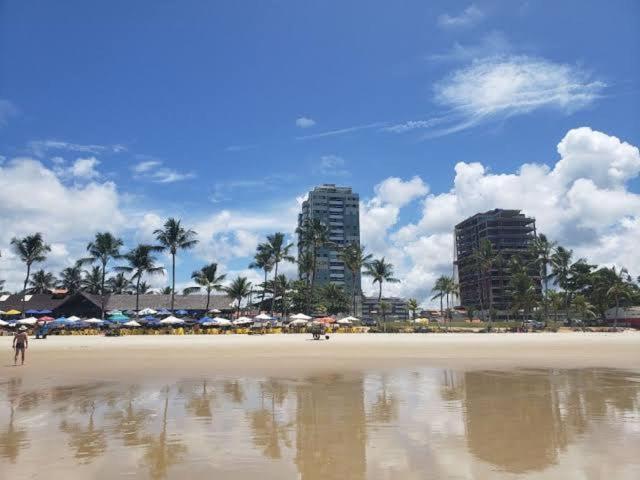 Ape Ilha Graciosa, Praia Dos Milionarios Ilheus-Ba Exterior photo